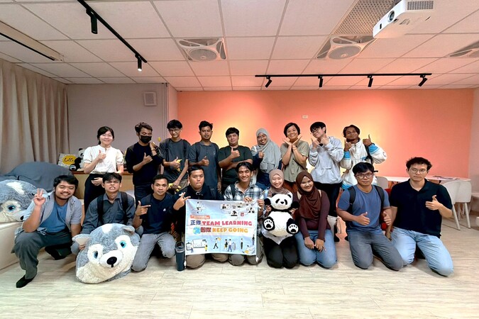 2025.10 114年度外籍專班學生憂鬱篩檢Image