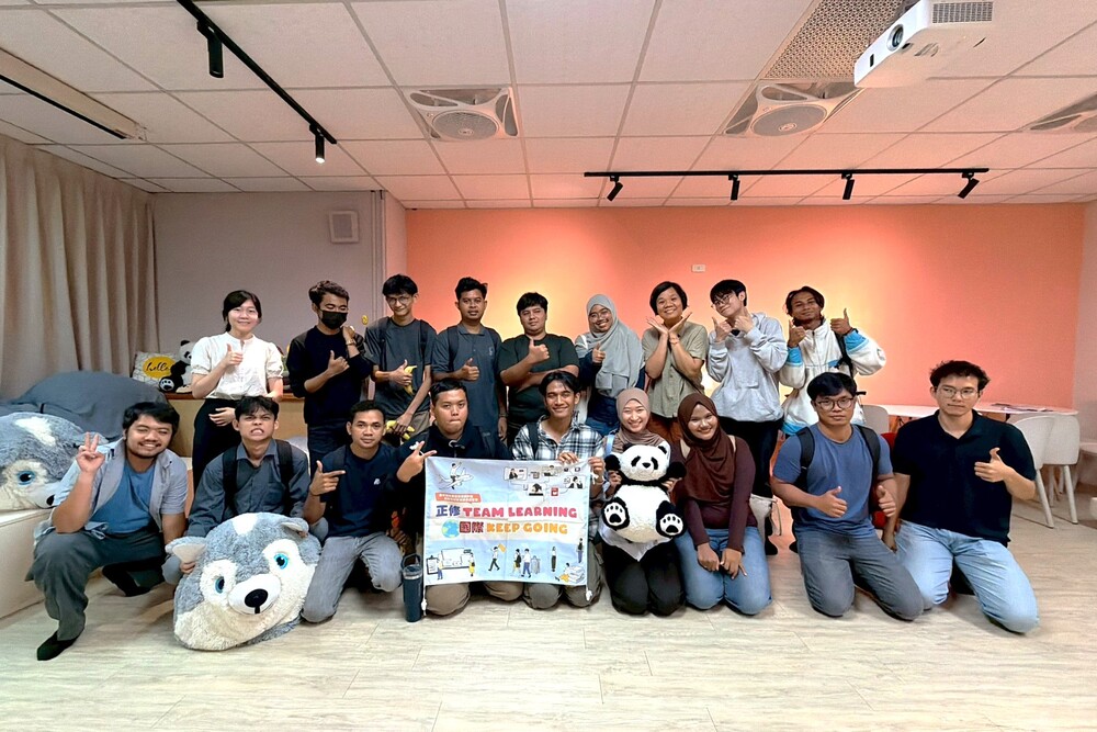 2025.10 114年度外籍專班學生憂鬱篩檢圖片