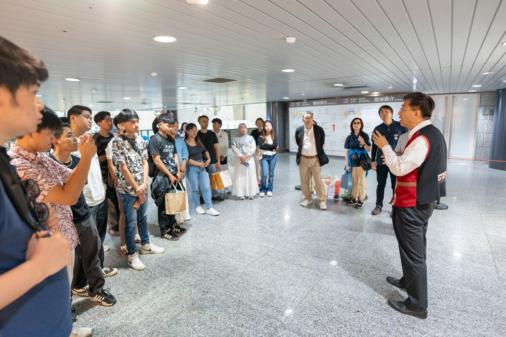 2025.6.20 科工館、駁二戶外教學(Science and Technology Museum, Pier-2 Field Trip)圖片