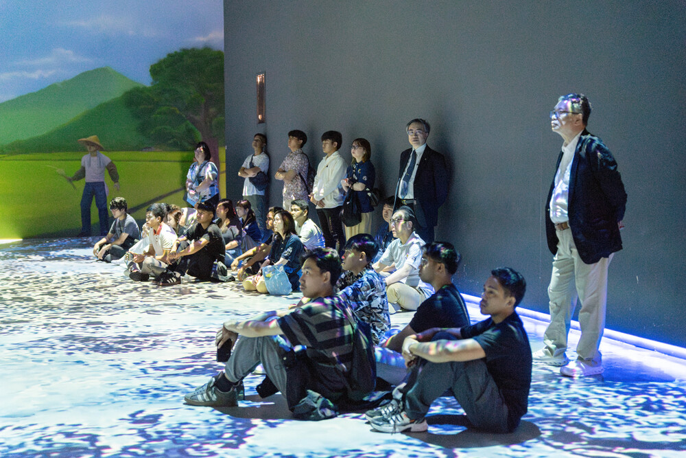 2025.6.20 科工館、駁二戶外教學(Science and Technology Museum, Pier-2 Field Trip)圖片