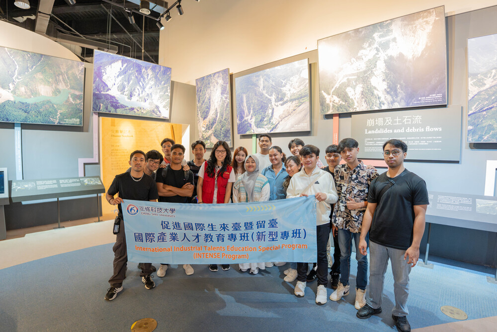2025.6.20 科工館、駁二戶外教學(Science and Technology Museum, Pier-2 Field Trip)圖片