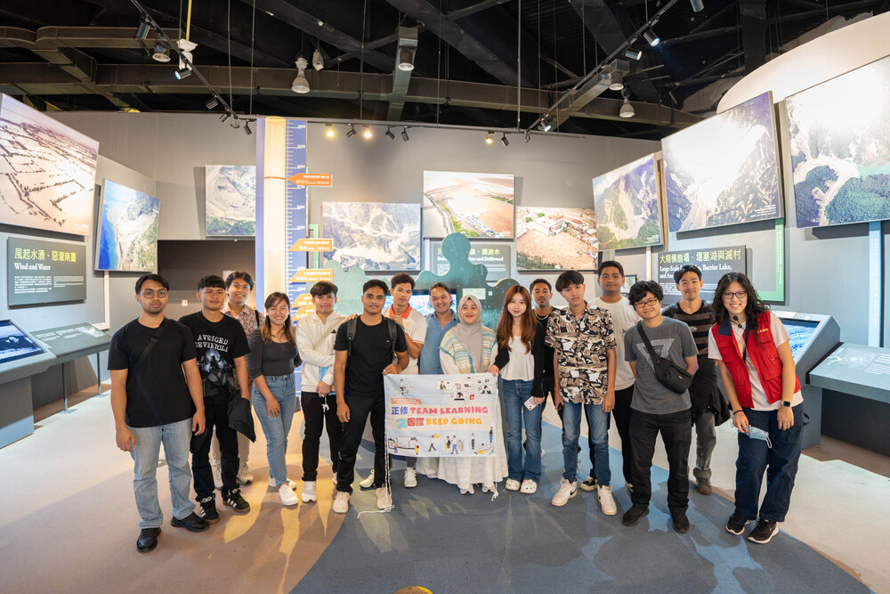 2025.6.20 科工館、駁二戶外教學(Science and Technology Museum, Pier-2 Field Trip)圖片