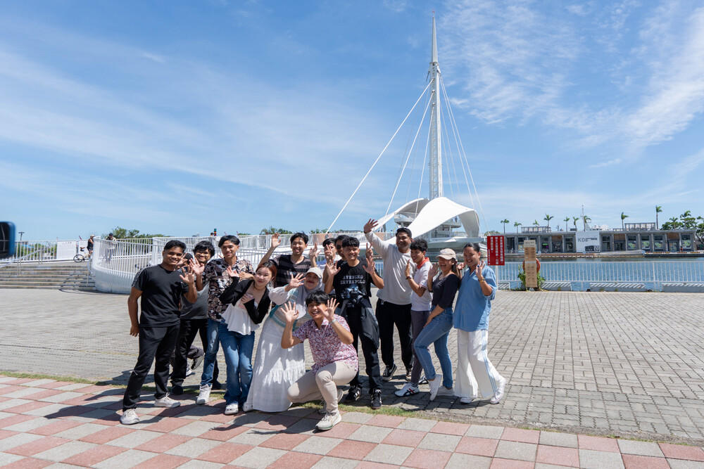 2025.6.20 科工館、駁二戶外教學(Science and Technology Museum, Pier-2 Field Trip)圖片