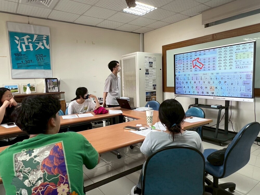 114年度「技專校院高等教育深耕計畫」海外見習 - 日本組 活動照片圖片