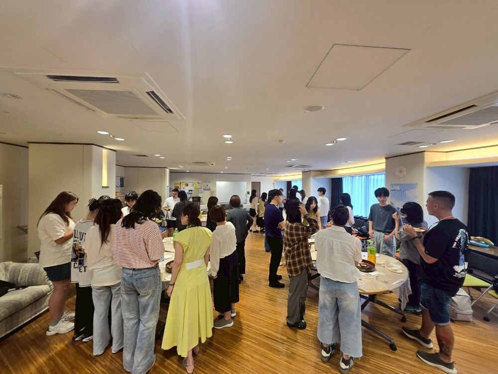 114年度「技專校院高等教育深耕計畫」海外見習 - 日本組 活動照片圖片