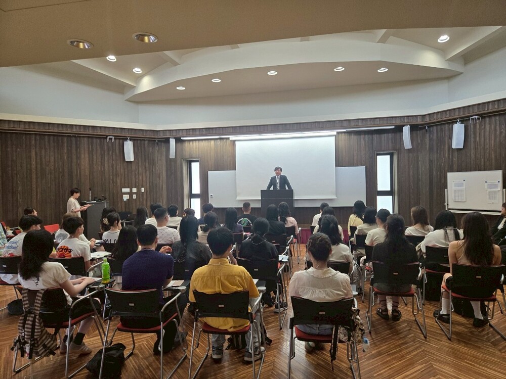 114年度「技專校院高等教育深耕計畫」海外見習 - 日本組 活動照片圖片