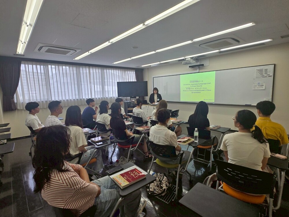 114年度「技專校院高等教育深耕計畫」海外見習 - 日本組 活動照片圖片