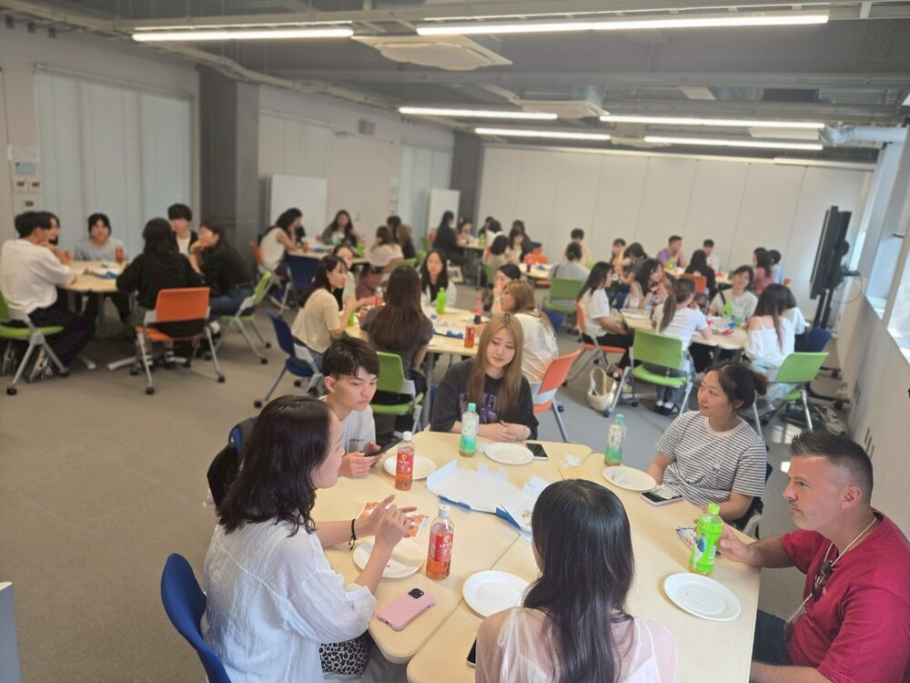 114年度「技專校院高等教育深耕計畫」海外見習 - 日本組 活動照片圖片