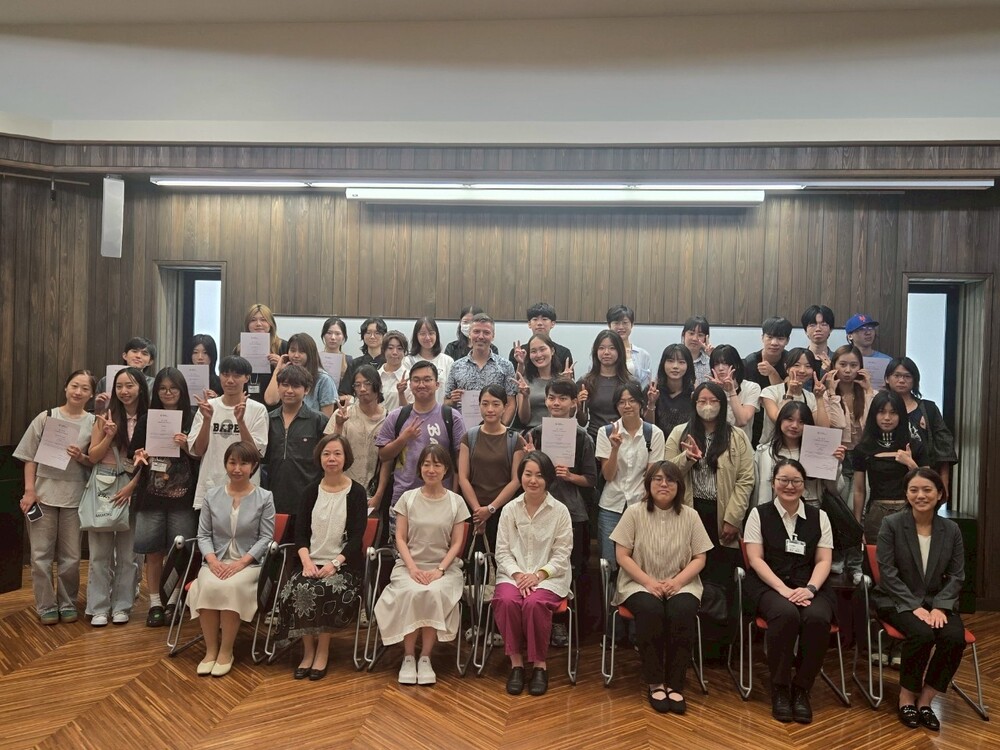 114年度「技專校院高等教育深耕計畫」海外見習 - 日本組 活動照片圖片