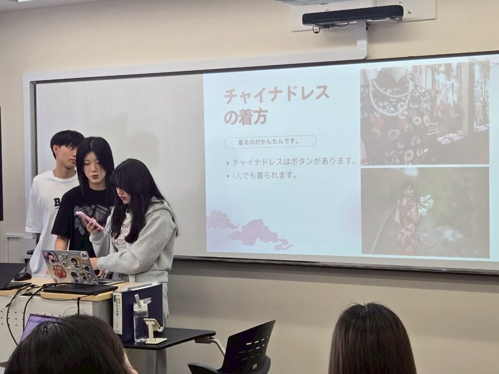 114年度「技專校院高等教育深耕計畫」海外見習 - 日本組 活動照片圖片