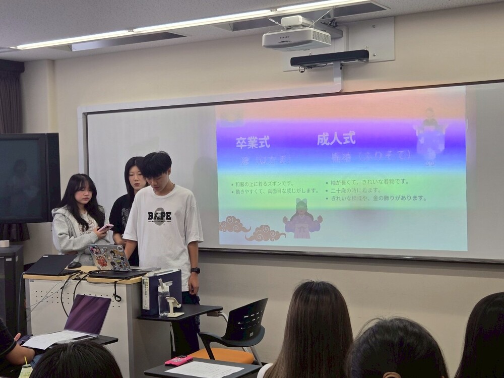 114年度「技專校院高等教育深耕計畫」海外見習 - 日本組 活動照片圖片