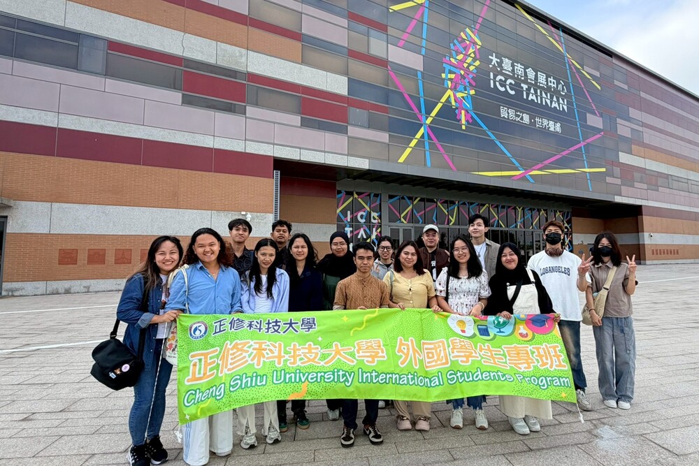 2025.10.31 NISA中央有關機關聯合訪視僑外生活動(NISA Overseas Students Workshop)圖片