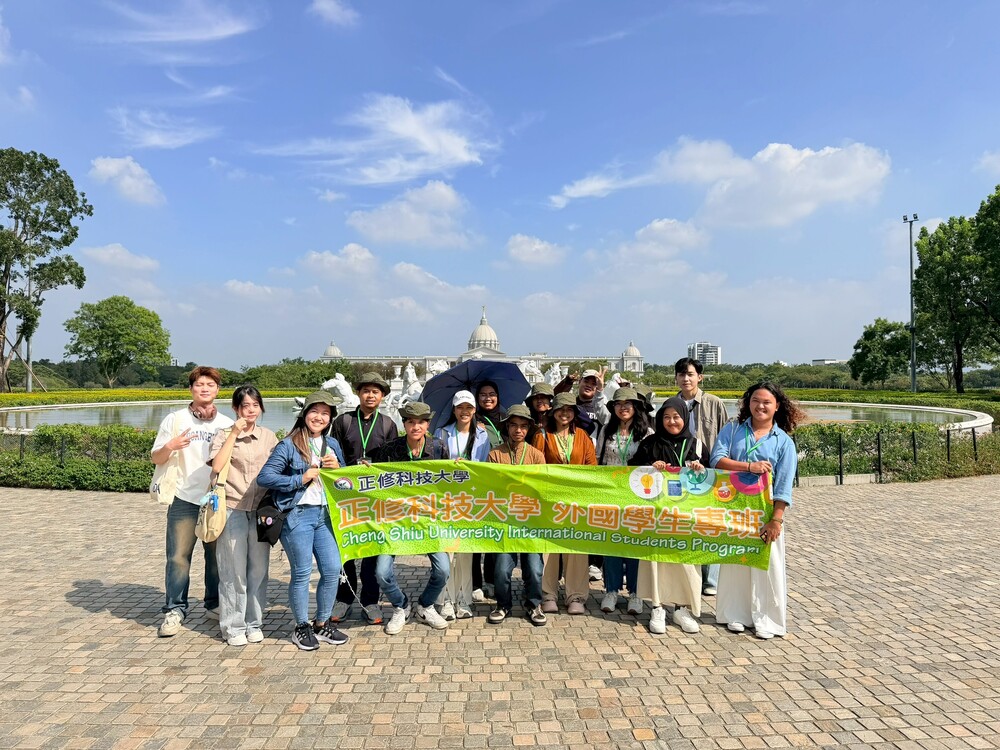 2025.10.31 NISA中央有關機關聯合訪視僑外生活動(NISA Overseas Students Workshop)圖片