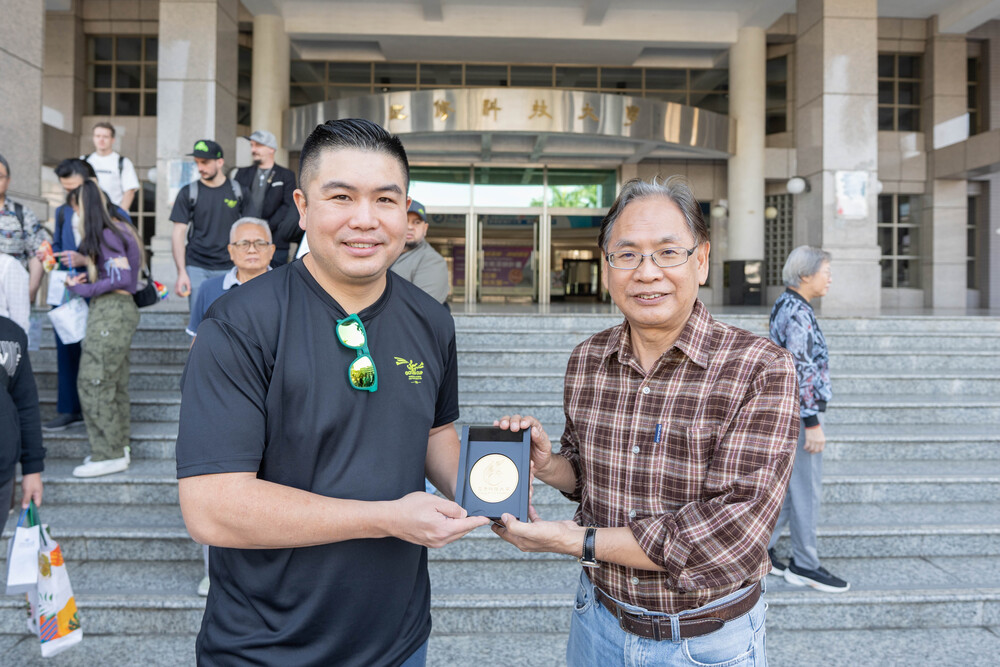 2025.12.18 國際調酒師協會(International Bartenders Association)Image