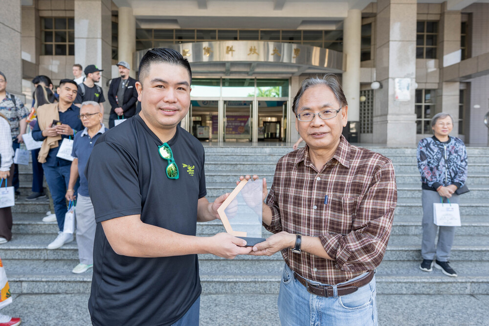 2025.12.18 國際調酒師協會(International Bartenders Association)Image