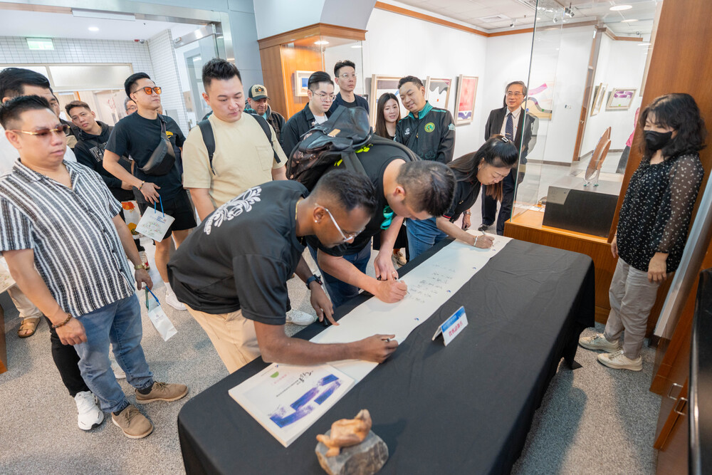 2025.12.18 國際調酒師協會(International Bartenders Association)Image