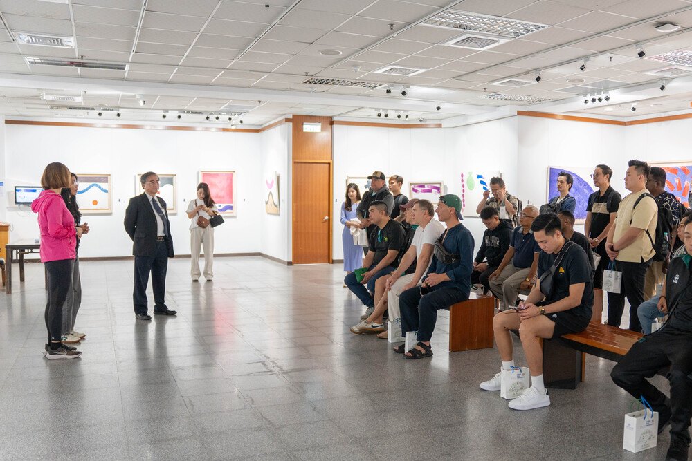 2025.12.18 國際調酒師協會(International Bartenders Association)Image