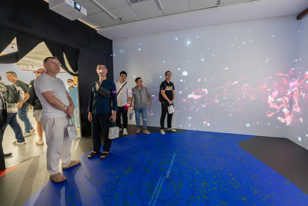 2025.12.18 國際調酒師協會(International Bartenders Association)Image