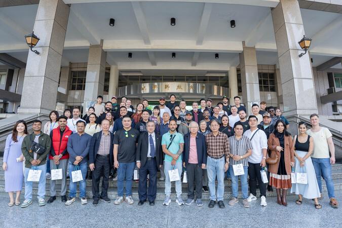 2025.12.18 國際調酒師協會(International Bartenders Association)Image