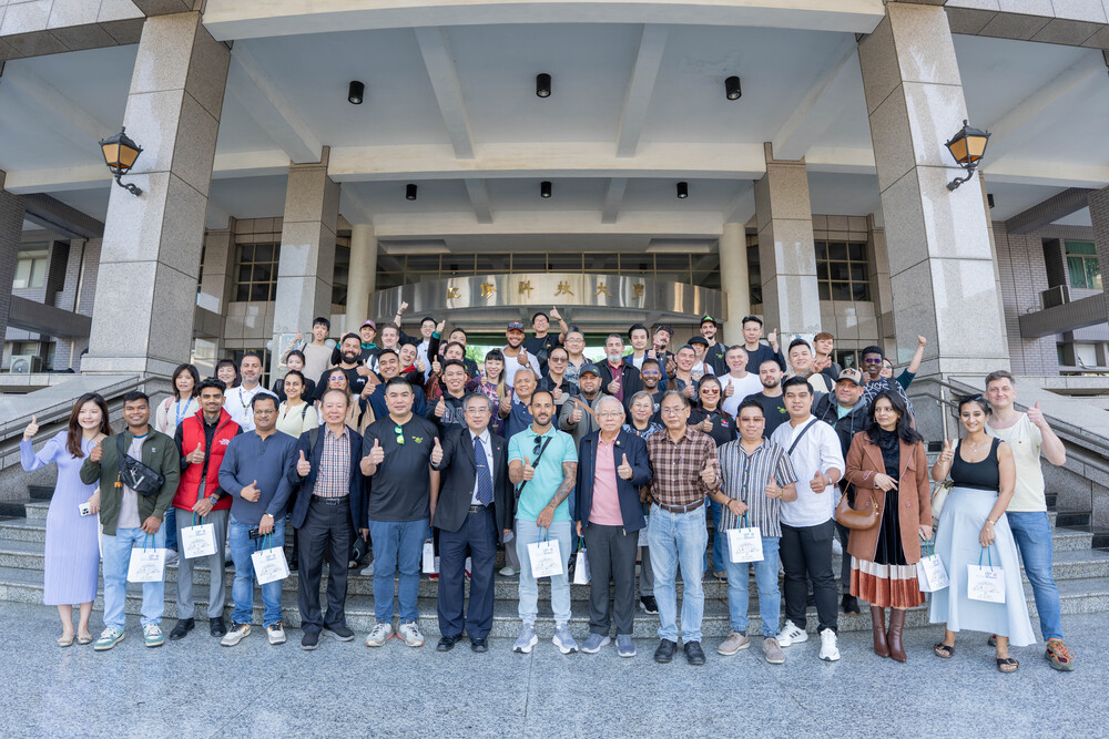 2025.12.18 國際調酒師協會(International Bartenders Association)圖片