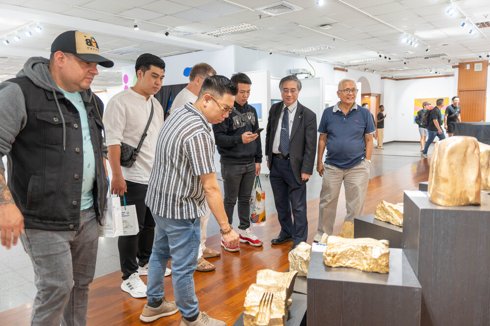 2025.12.18 國際調酒師協會(International Bartenders Association)圖片