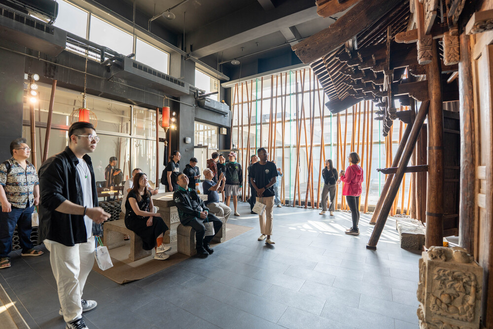 2025.12.18 國際調酒師協會(International Bartenders Association)圖片