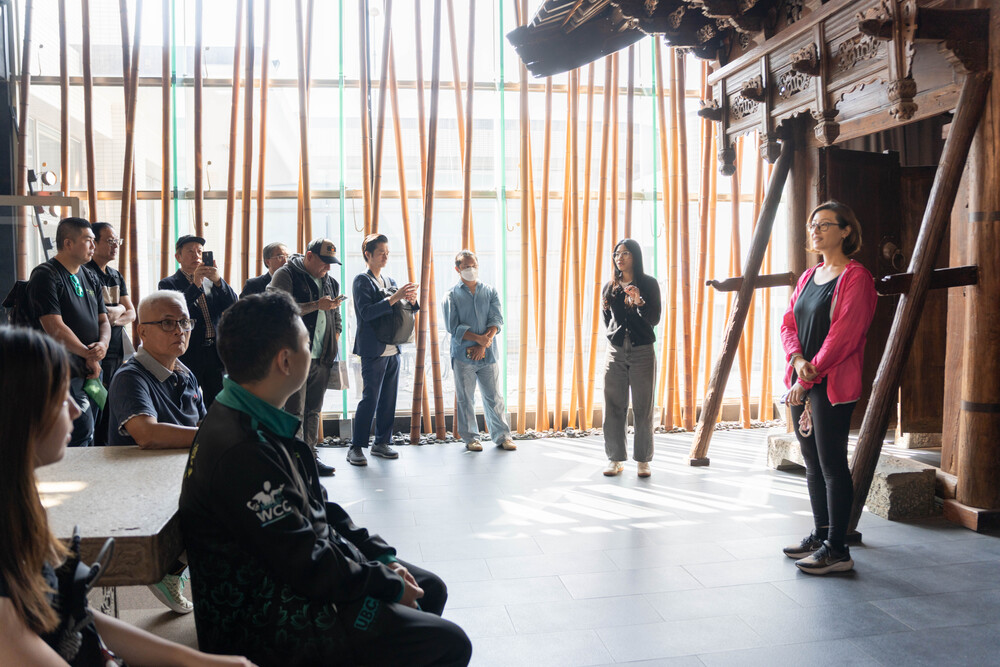 2025.12.18 國際調酒師協會(International Bartenders Association)圖片