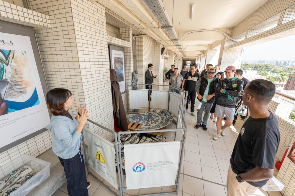 2025.12.18 國際調酒師協會(International Bartenders Association)圖片