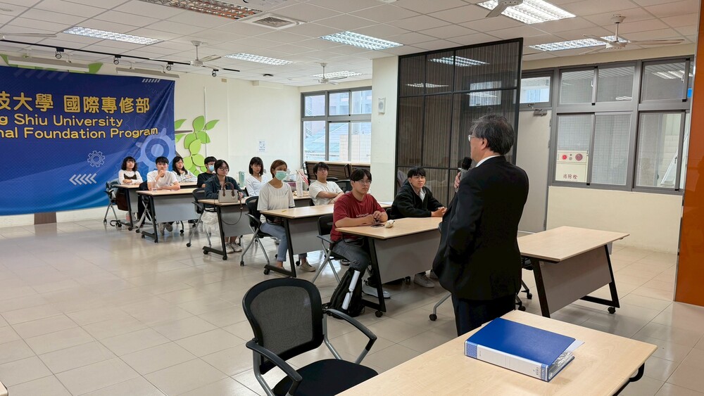 115年度「技專校院高等教育深耕計畫」海外見習 - 日本組 活動照片圖片
