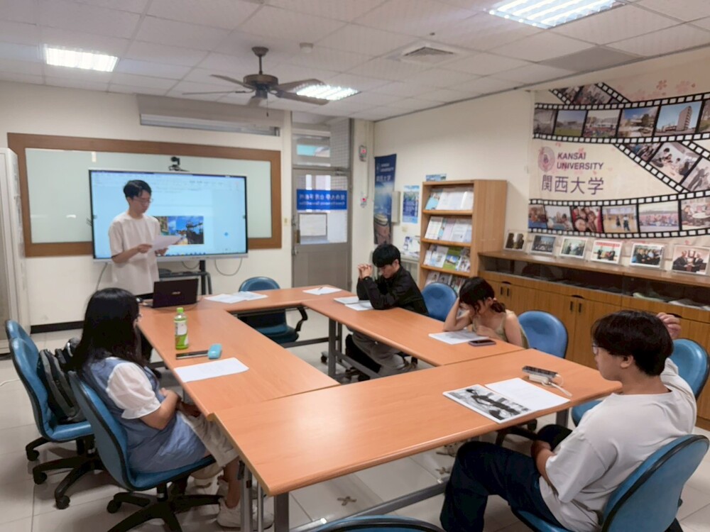 115年度「技專校院高等教育深耕計畫」海外見習 - 日本組 活動照片圖片