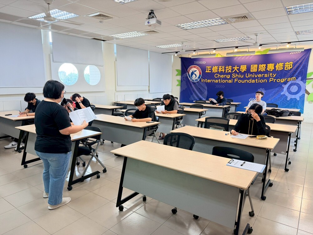 115年度「技專校院高等教育深耕計畫」海外見習 - 菲律賓組 活動照片圖片
