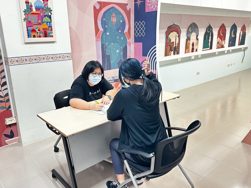 115年度「技專校院高等教育深耕計畫」海外見習 - 菲律賓組 活動照片圖片