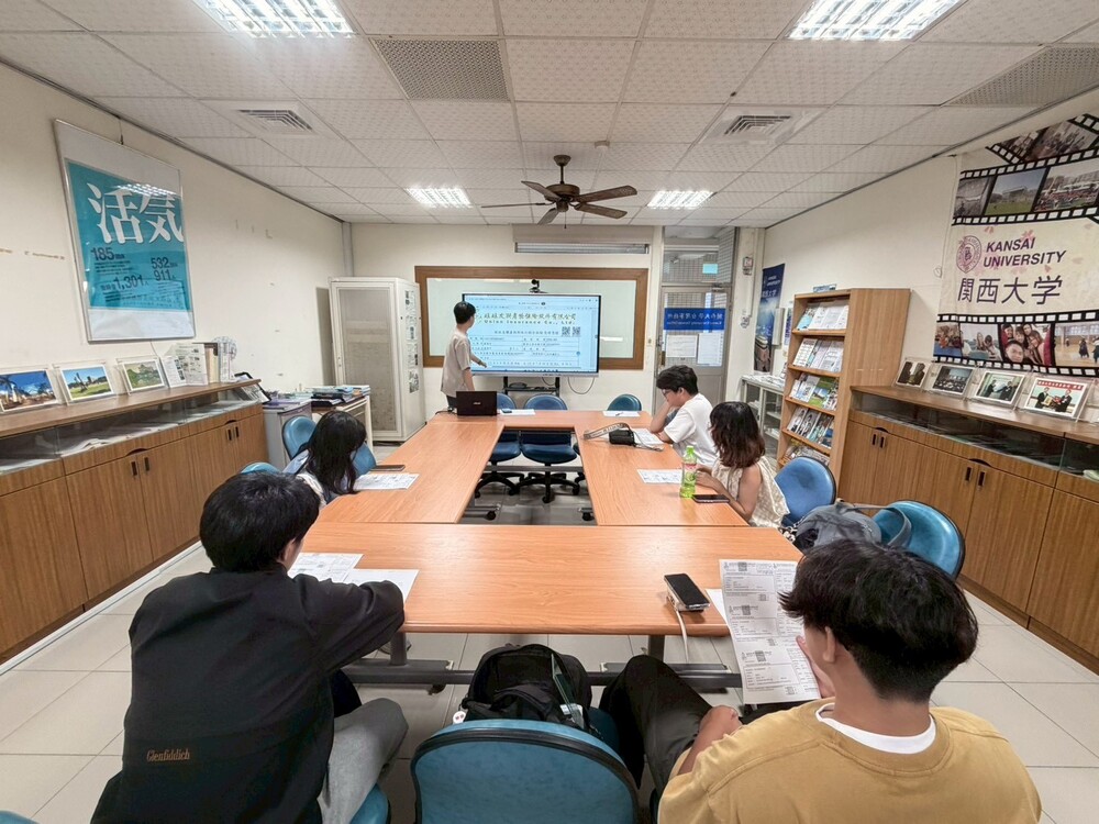 115年度「技專校院高等教育深耕計畫」海外見習 - 日本組 活動照片圖片