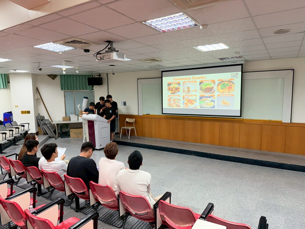 115年度「技專校院高等教育深耕計畫」海外見習 - 菲律賓組 活動照片圖片