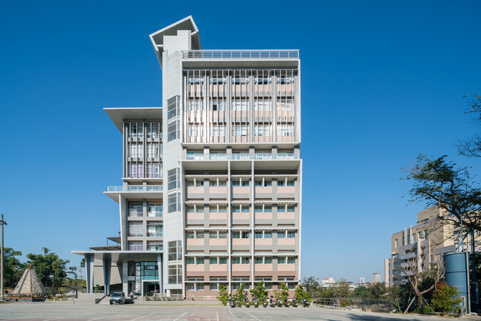 生活創意學院 College of Life and Creativity圖片