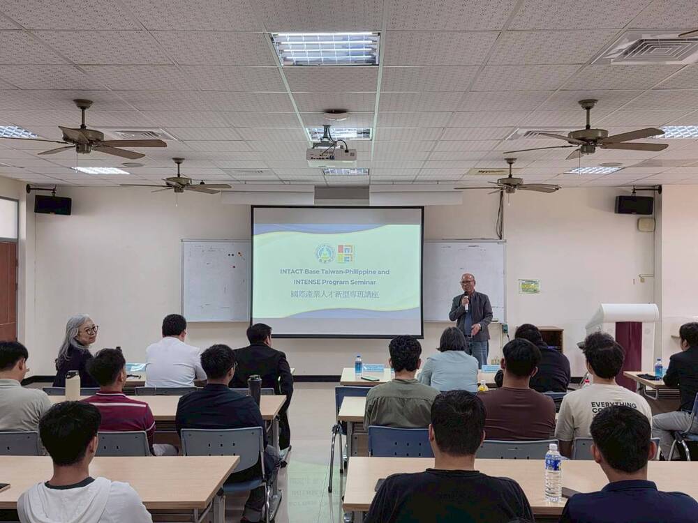 2025.11.9-12 正修科技大學60周年校慶活動(CSU 60th Anniversary Celebration)Image