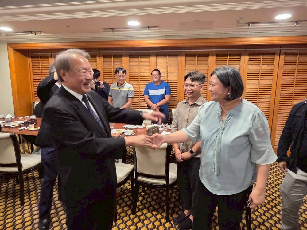 2025.11.9-12 正修科技大學60周年校慶活動(CSU 60th Anniversary Celebration)Image