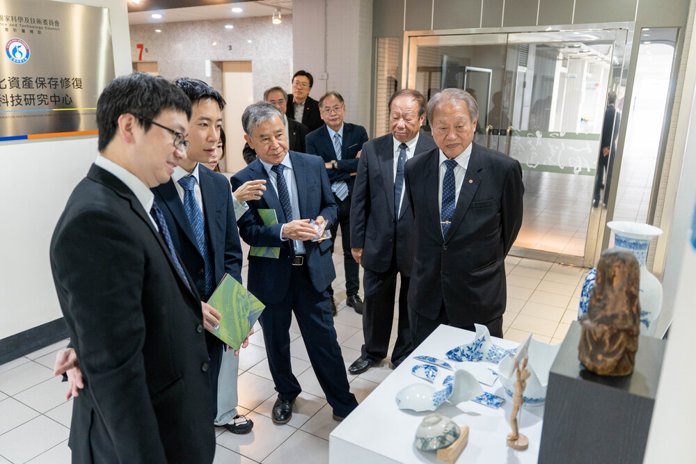 2025.11.9-12 正修科技大學60周年校慶活動(CSU 60th Anniversary Celebration)Image