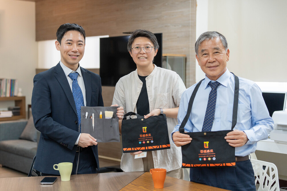 2025.11.9-12 正修科技大學60周年校慶活動(CSU 60th Anniversary Celebration)Image