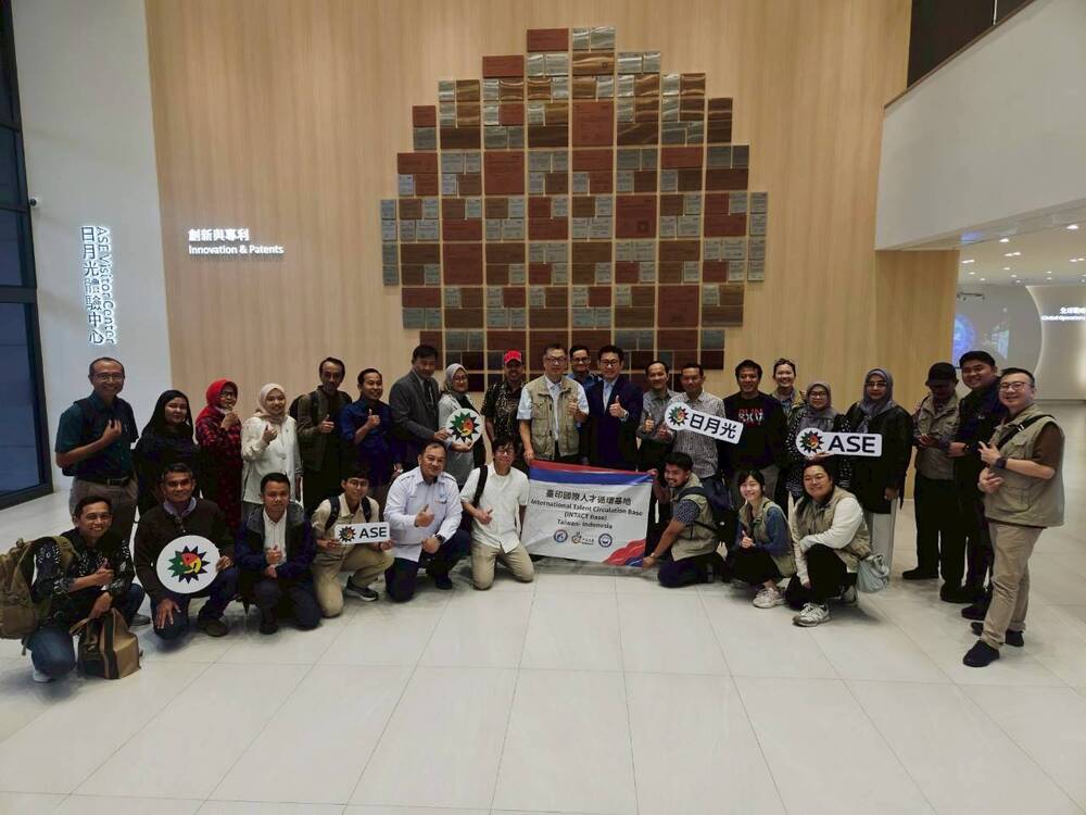 2025.11.9-12 正修科技大學60周年校慶活動(CSU 60th Anniversary Celebration)Image