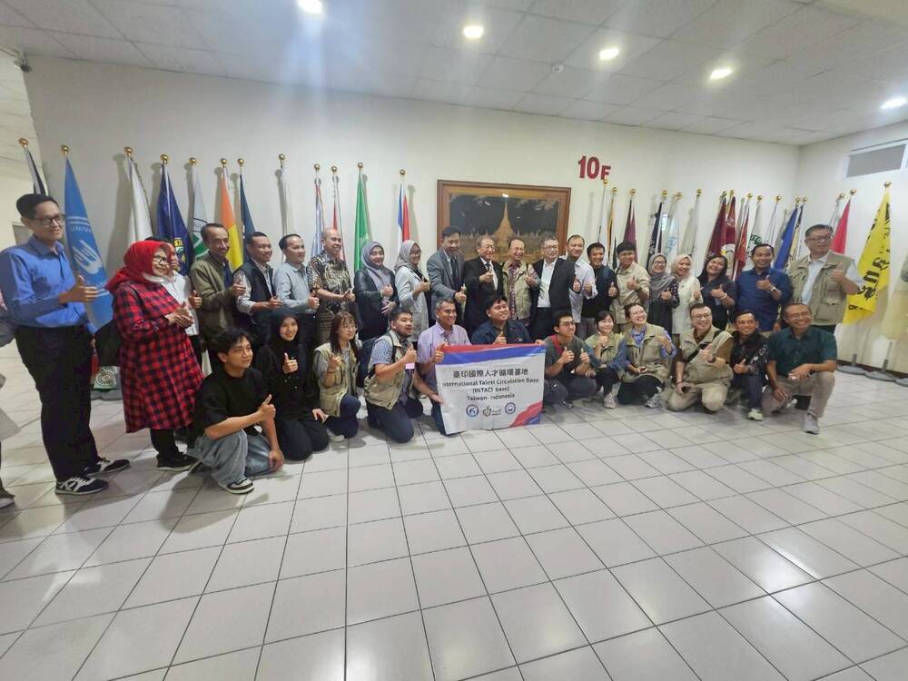 2025.11.9-12 正修科技大學60周年校慶活動(CSU 60th Anniversary Celebration)Image