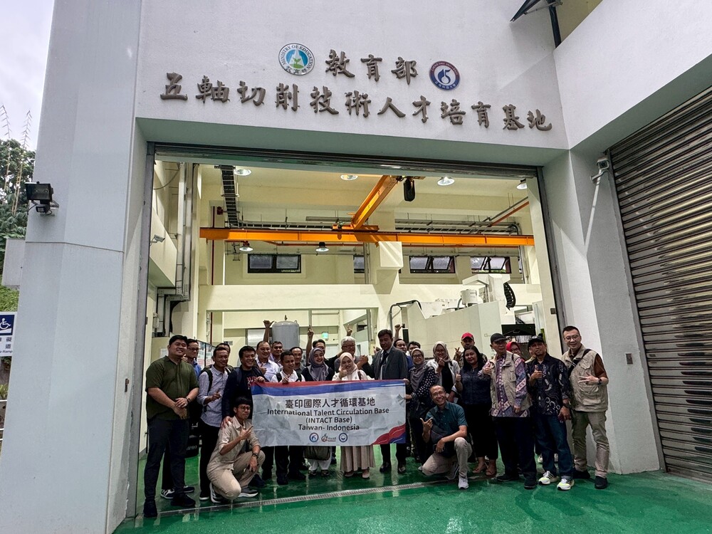 2025.11.9-12 正修科技大學60周年校慶活動(CSU 60th Anniversary Celebration)Image