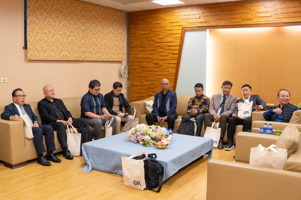 2025.11.9-12 正修科技大學60周年校慶活動(CSU 60th Anniversary Celebration)Image