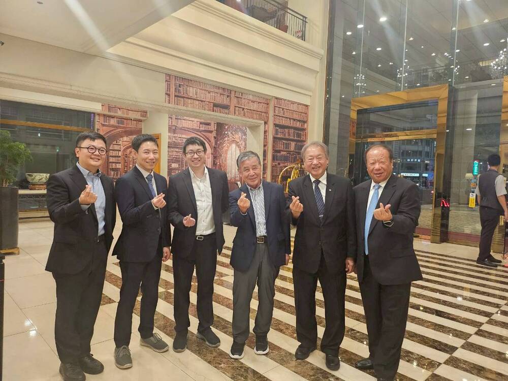 2025.11.9-12 正修科技大學60周年校慶活動(CSU 60th Anniversary Celebration)圖片