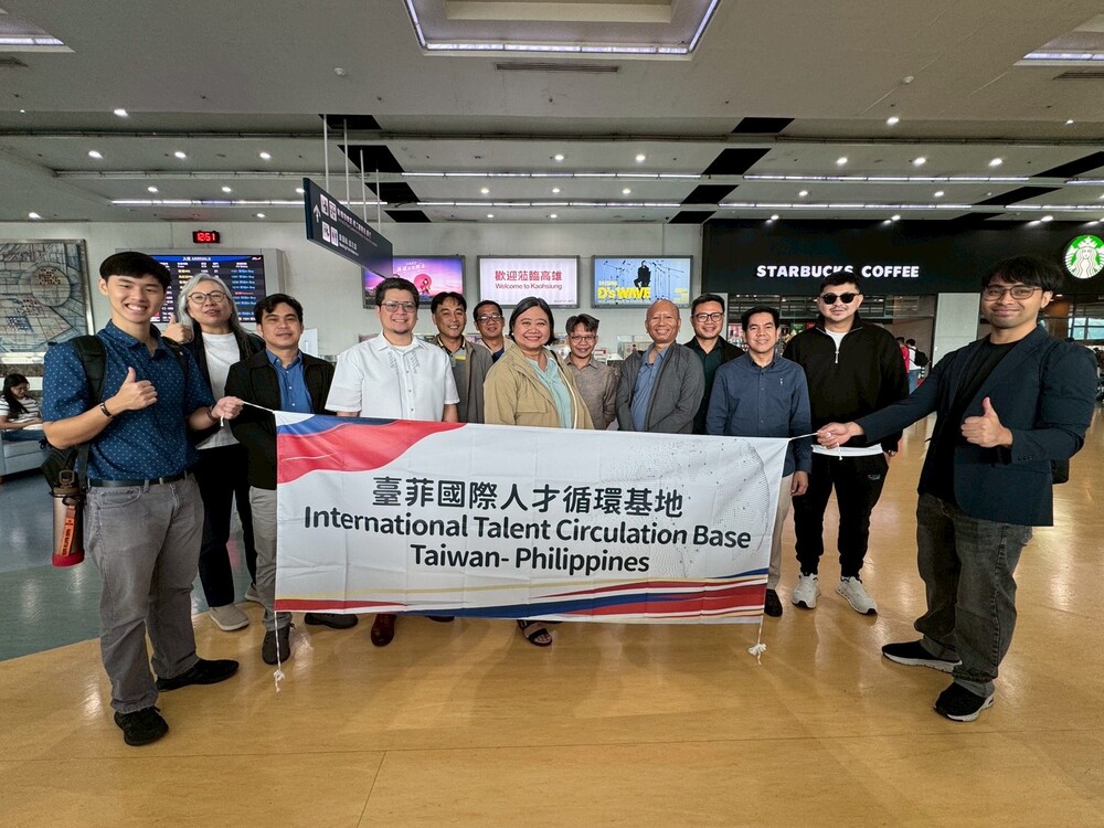 2025.11.9-12 正修科技大學60周年校慶活動(CSU 60th Anniversary Celebration)圖片