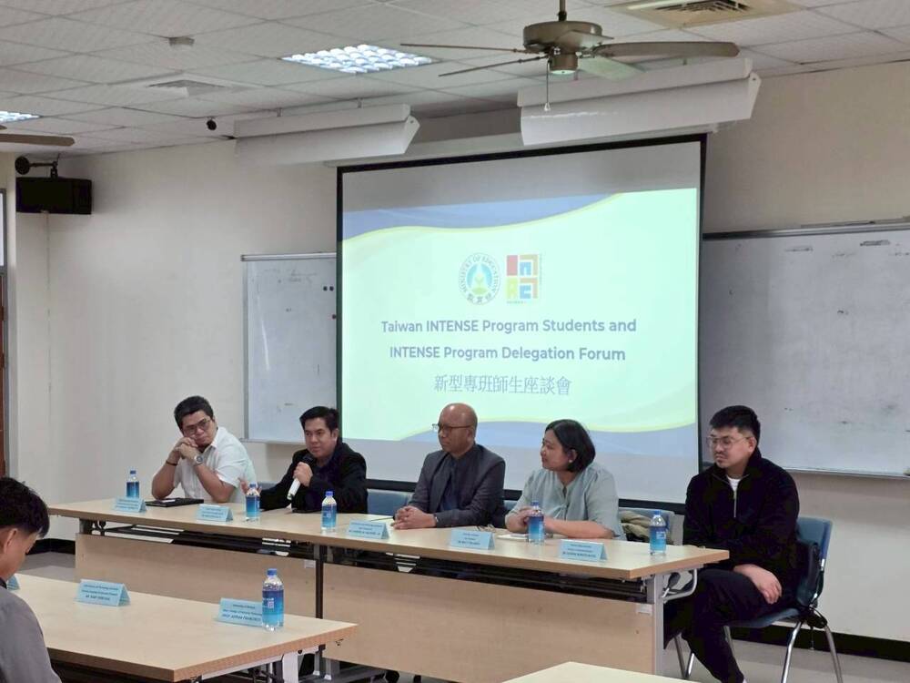 2025.11.9-12 正修科技大學60周年校慶活動(CSU 60th Anniversary Celebration)圖片