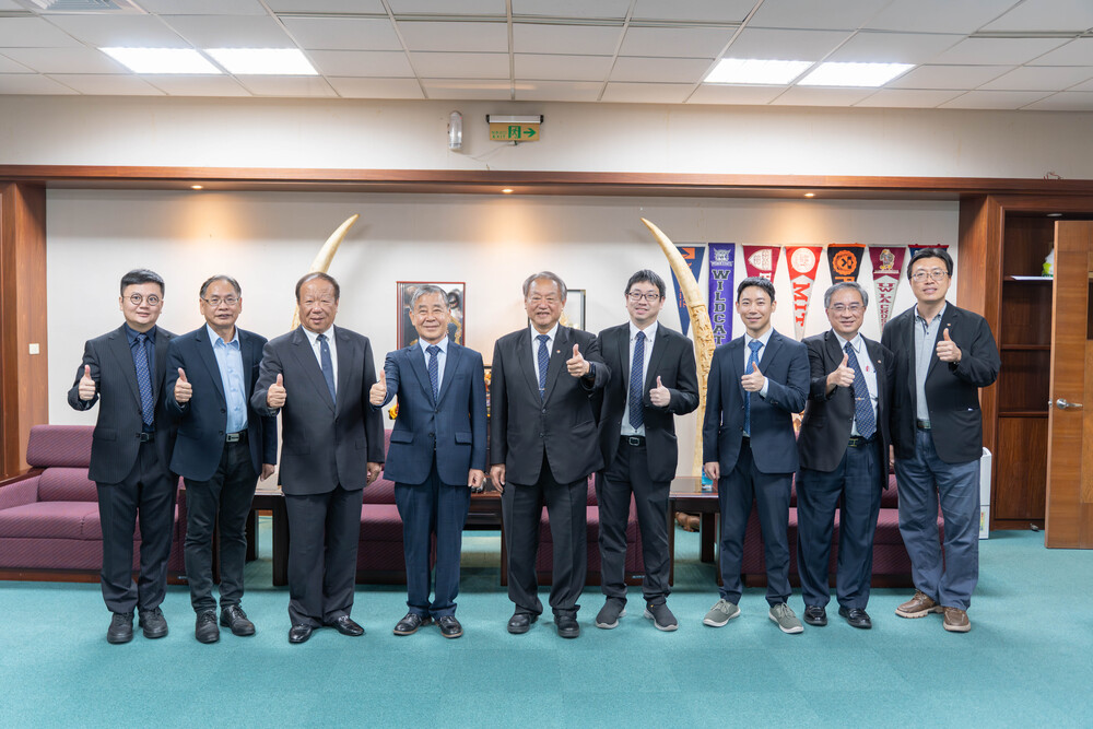 2025.11.9-12 正修科技大學60周年校慶活動(CSU 60th Anniversary Celebration)圖片